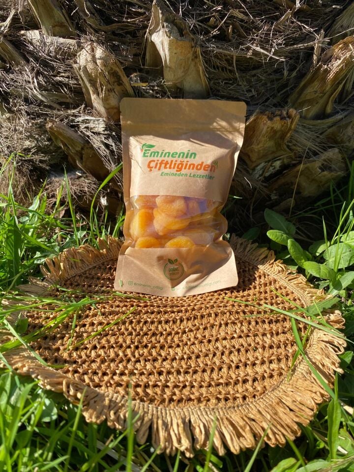 KURU KAYISI NATURAL 1 KG