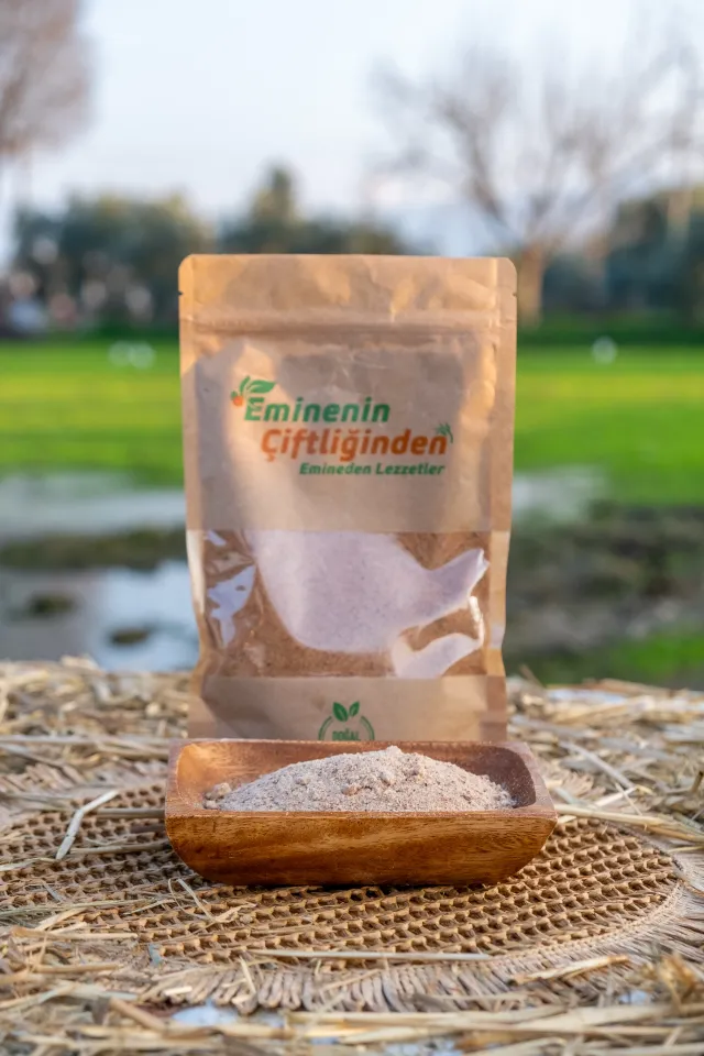 İĞDE ÇEKİRDEĞİ TOZU 150 GR