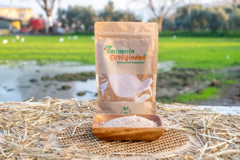 İĞDE ÇEKİRDEĞİ TOZU 150 GR