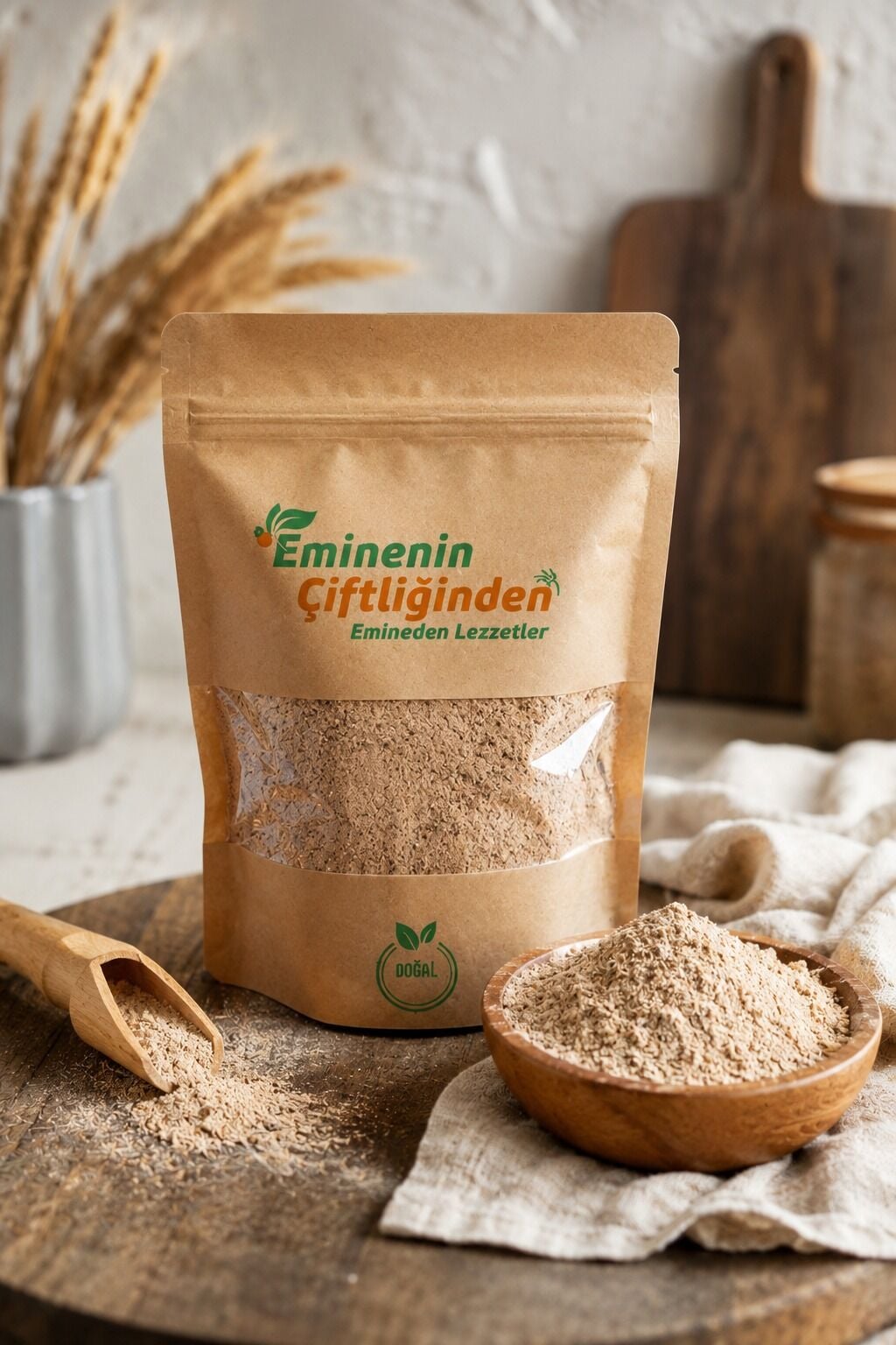 İĞDE ÇEKİRDEĞİ TOZU 150 GR