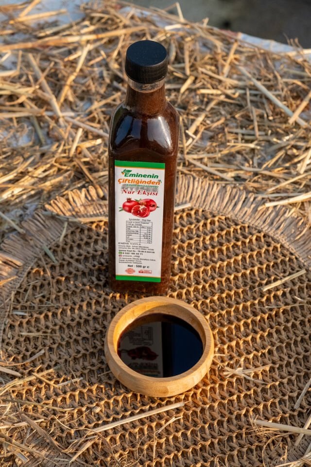 NAR EKŞİSİ 750 GR