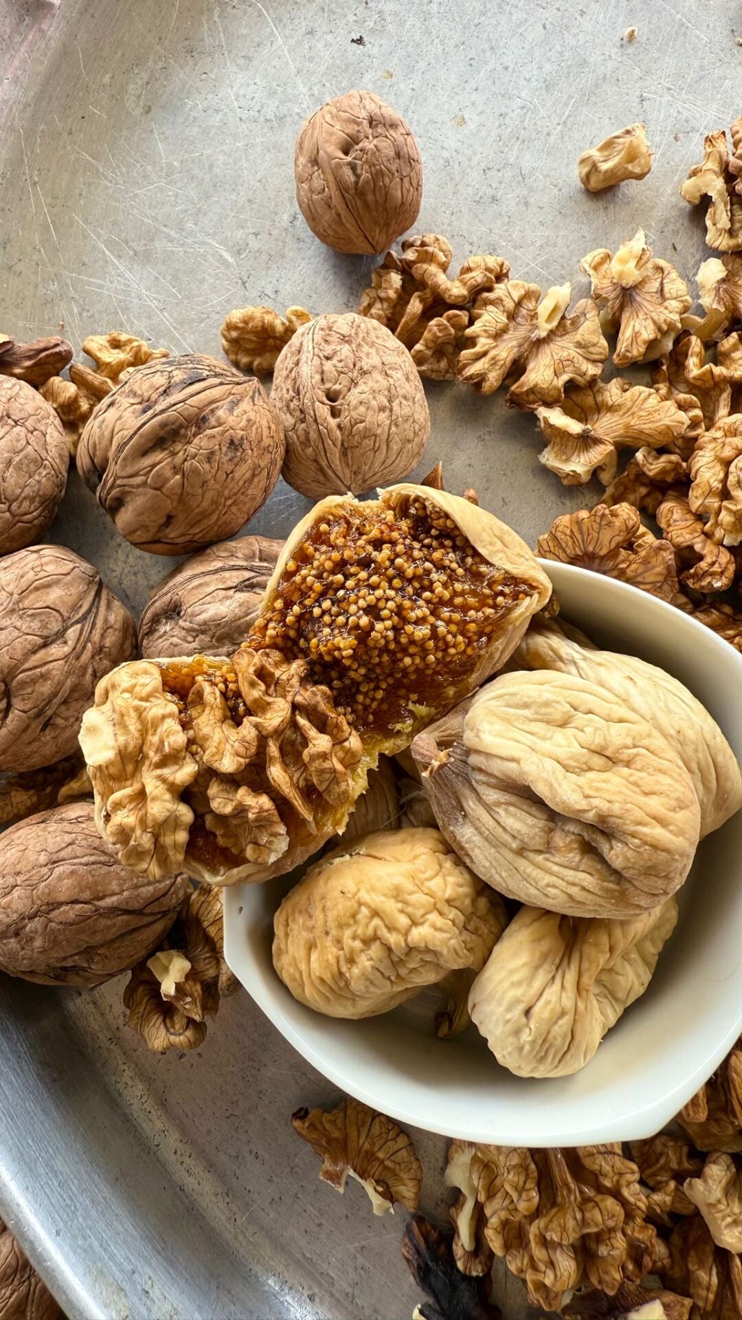 KABUKLU CEVİZ (YERLİ)