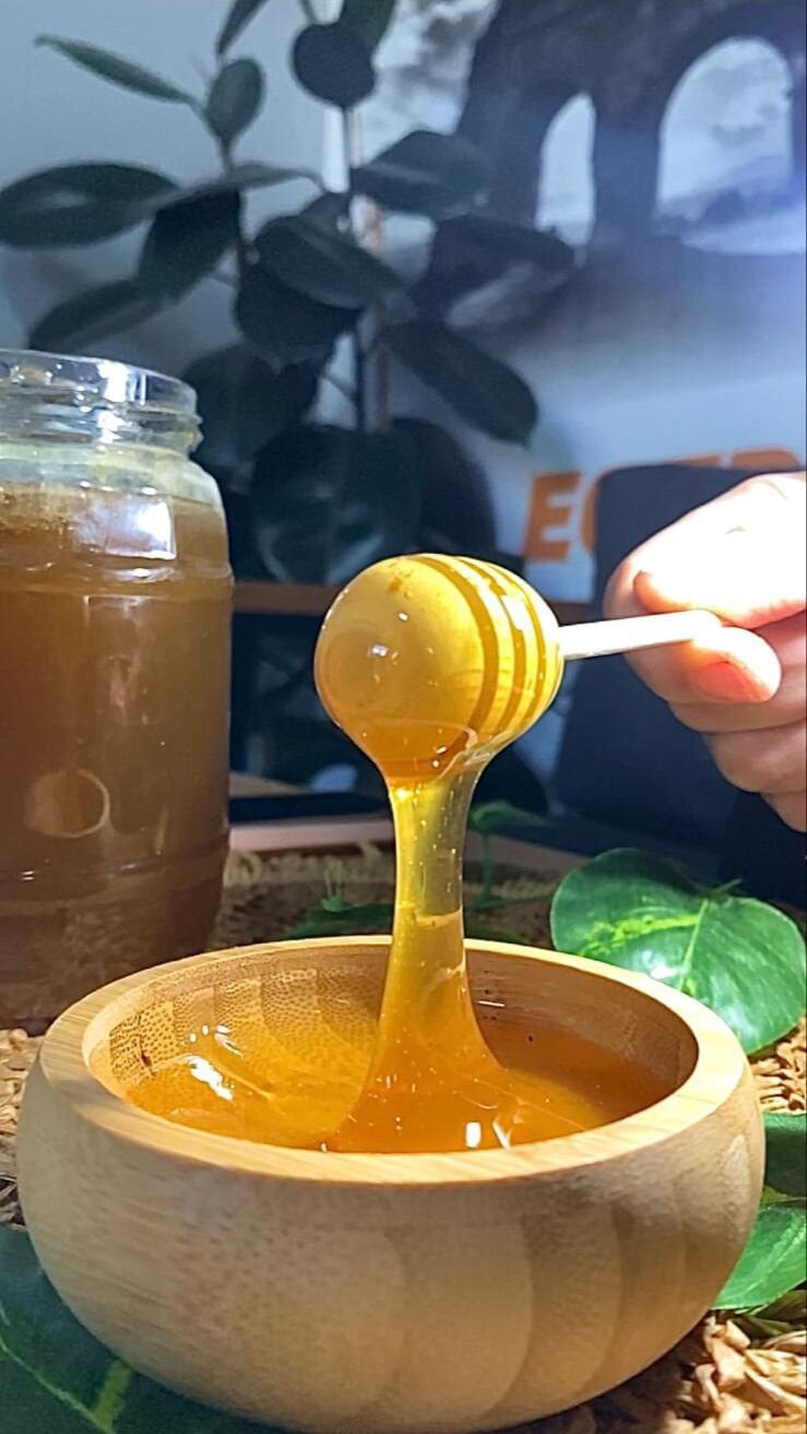 KATKISIZ ÇİÇEK BALI